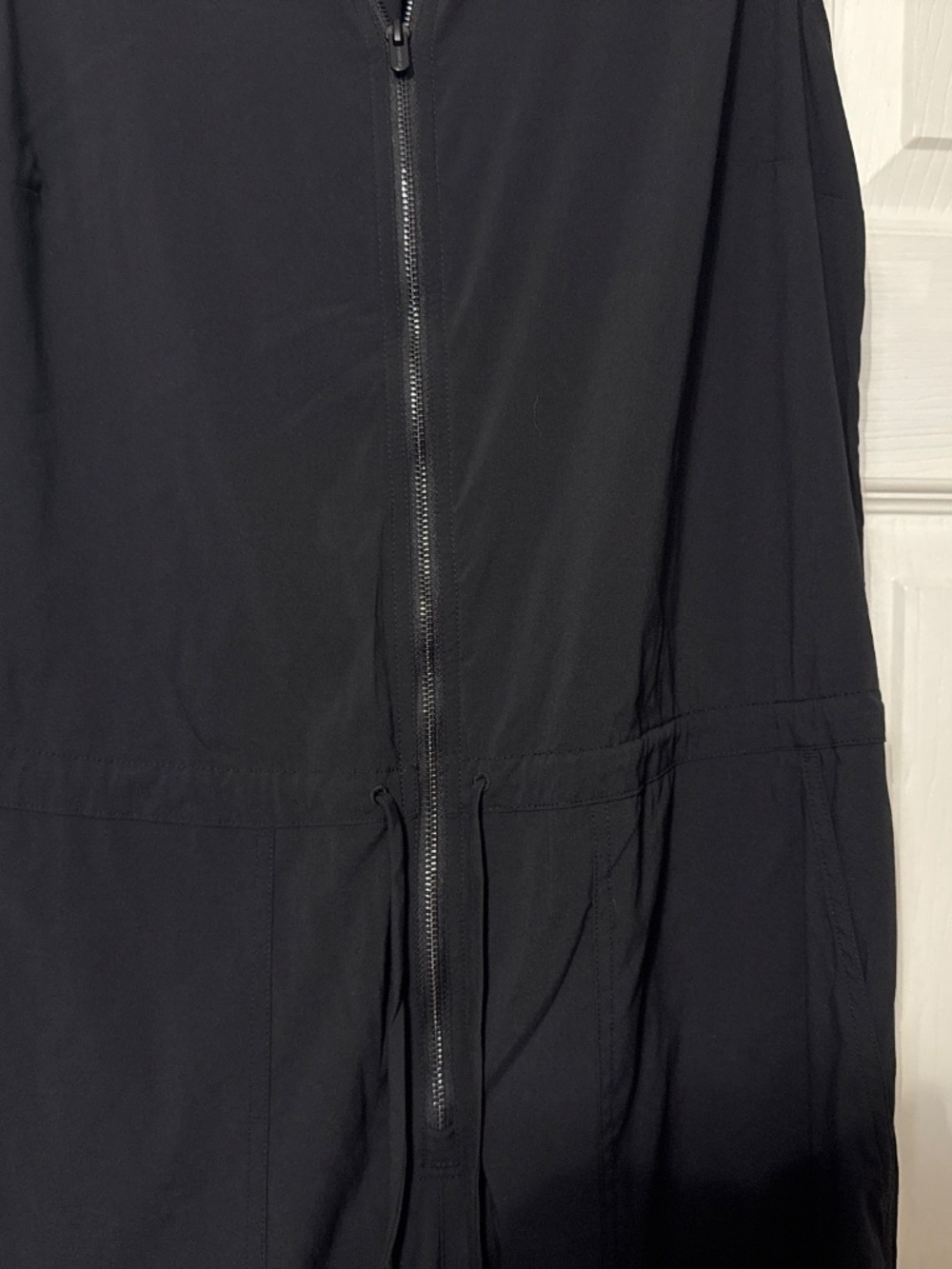 Athleta tank jumpsuit - Picture 3 of 5